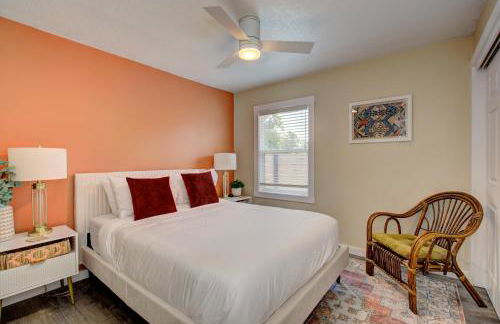 Off-Broadway - Modern woutdoor haven - Foto 45