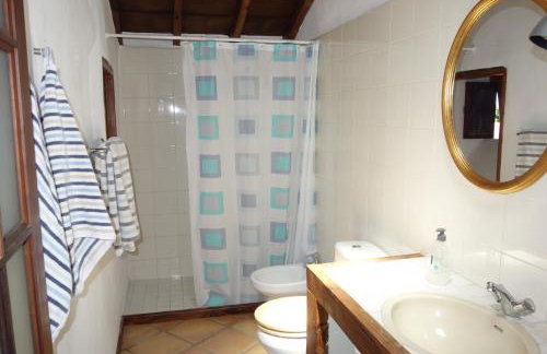 Finca Las Canitas - Ferienhaus Teneriffa - Foto 12