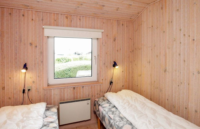 6 Person Holiday Home in Vinderup - Foto 3