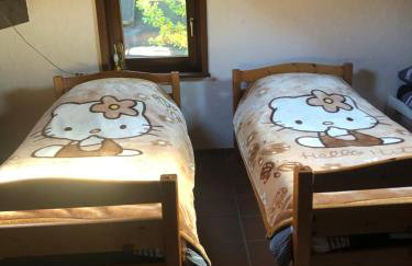 Rustikale Wanderhütte am Angelteich - Foto 31