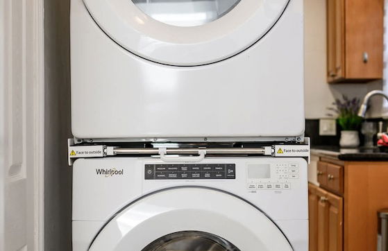 Comfortable Home Near LA With Full Kitchen & Laundry - Foto 32