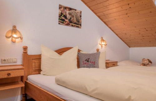 Bauernhof Süßhof - Foto 36