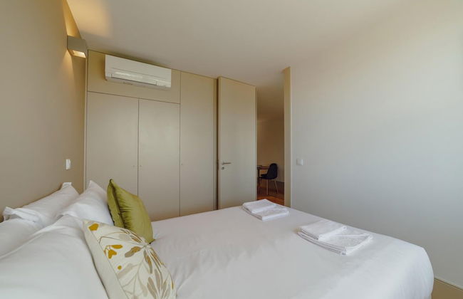 Legacy Oporto Design Apartment G by Vacationy - Foto 8