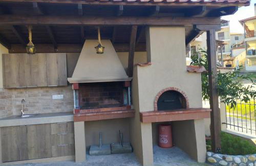 GRAMMENOS HOUSE - Foto 33