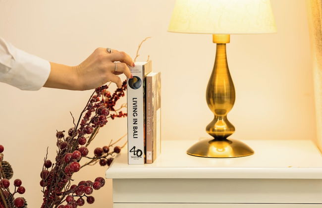 Le Blanc Aparthotel - Photo 7