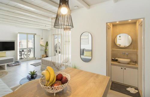 Nevma Naousa Boutique Apartment - Foto 7