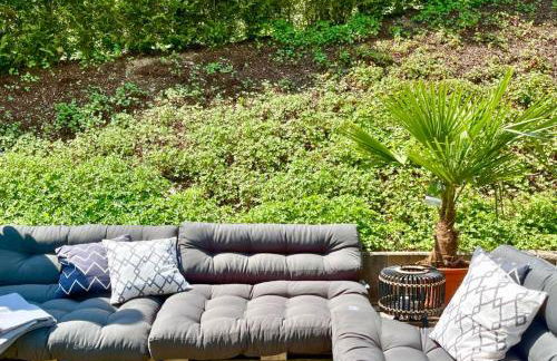 Kleine Villa - Foto 10