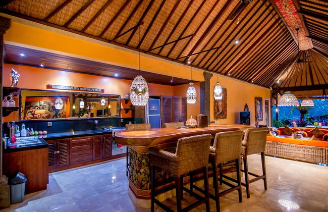 Bidadari Private Villas & Retreat - Photo 53