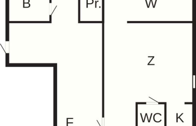 2 Person Holiday Home in Lysekil - Foto 2