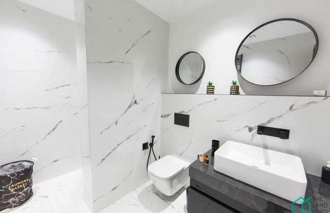 Sunset 203 Luxury apt With Gym in Lac1 - Foto 8