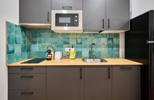 Apartamentos Esperanza by gaiarooms - Foto 20