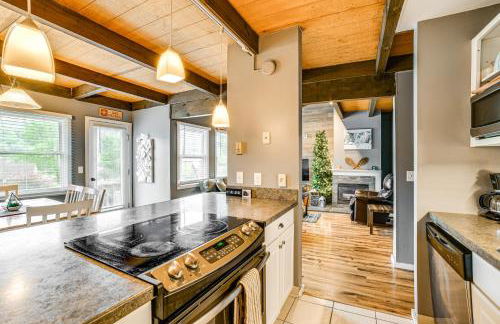 Cortland Townhome - Walk to Greek Peak Mtn Resort! - Photo 13