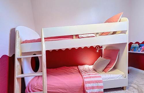 Holiday Home Ma Petite Mer by Interhome - Foto 20