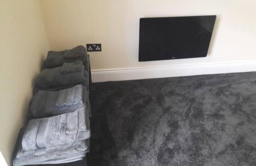 Kirkcudbright Holiday Apartments - Apartment F - Foto 18