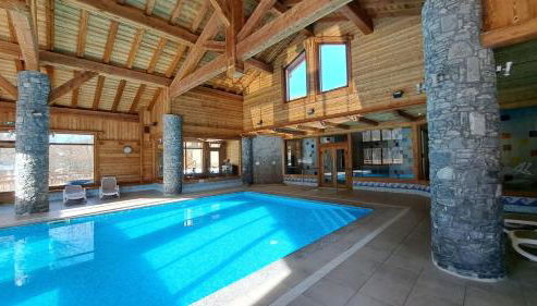 Très bel appartementà Serre Chevalier à proximité des pistes et du centre Station Hiver et Eté - Foto 3