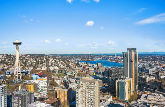 Belltown Perch explore like a local - Foto 28