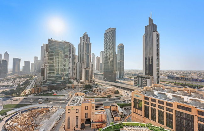 Silkhaus Burj Crown - Photo 72