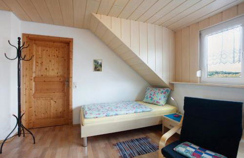 Ferienwohnung Hildegard - Foto 5