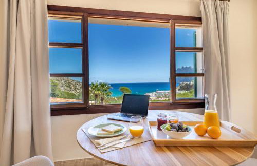 Villa Cavall Bernat con vistas al mar - Foto 24