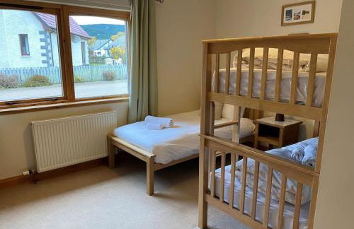 Dalfaber House Luxury holidays in the Highlands - Foto 8