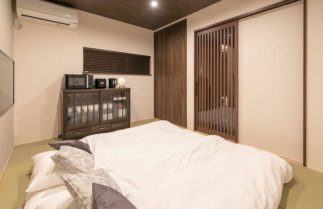 CASA GRApP Nishikujo - Foto 43