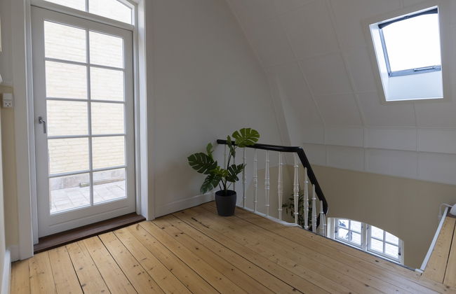 Ankerhus Ferielejligheder Skagen - Foto 68