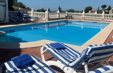 Casa Hermosa Mijas- 7 bedroom villa-sleeps 14 - Photo 1