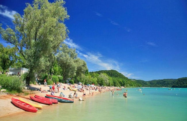 Chalet in Saint Laurent on a Slope - Foto 33