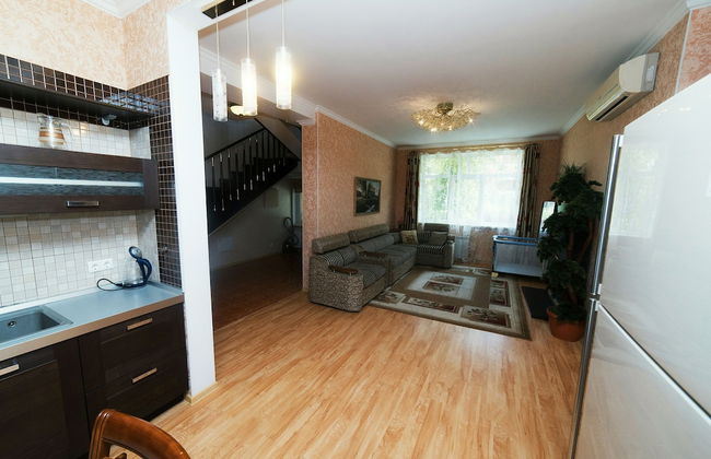 Orhideya Park Cottage - Photo 8