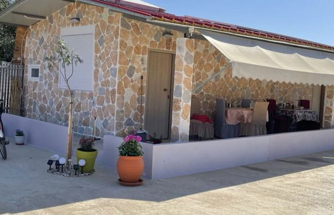 Ecological Studio Flat in Kalyvia Thorikou, Greece - Foto 41