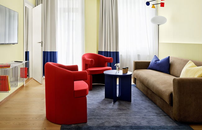 BRIK Apartment Hotel - Foto 44