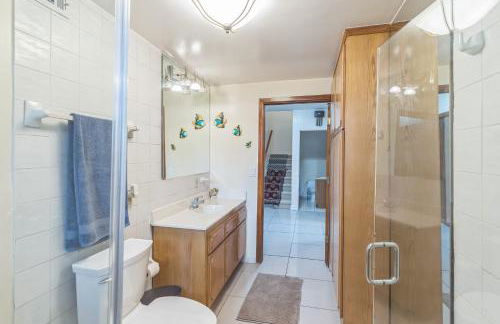 Russell House Near Hollywood & Griffith Park home - Foto 40