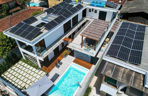 Vila das Aguas Ilhabela - Foto 24