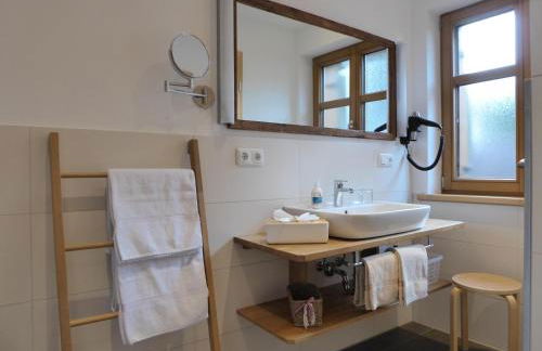 Gästehaus Alpseeblick - Photo 18