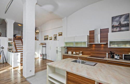 Loft im Denkmal - Foto 10