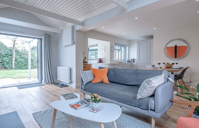 Festival House, Snape - Foto 13