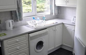 Eaglesfield House Guest Apartment - Foto 8