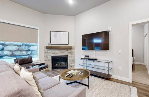 304 - Black Rock Mountain Resort - Foto 6