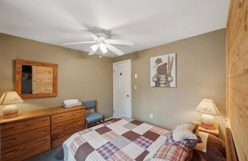 Cloud 50G - The Ultimate Adirondack Experience - Foto 19