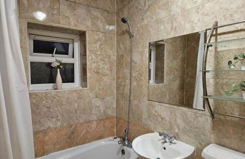 Cosy London apartment - Foto 11