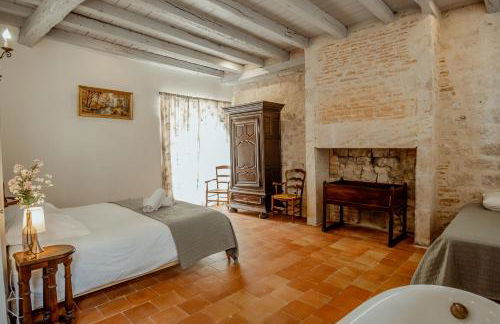 La Chambre Bleue - Foto 11