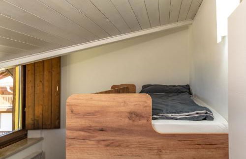 Fiore del Brenta 2 a 50 m dalla fermata dello skibus gratuito - Foto 26