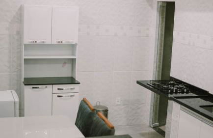 POUSADA RENASCER MAGE - Foto 59