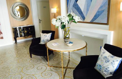 Résidence Carlton Riviera - Photo 62