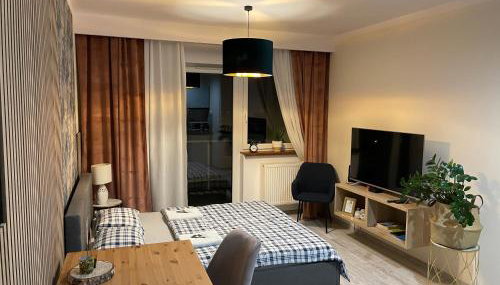 Apartament ROYAL Chełmońskiego Śrem - Foto 1