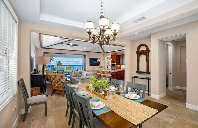 Big Island Holua Kai 100 3 Bedroom Home - Foto 29