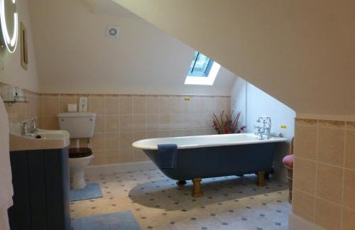 Tigh na Sgiath Country House Hotel - Foto 30