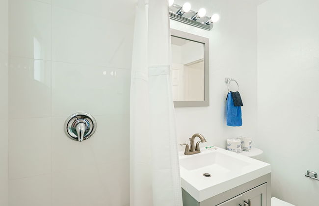 Singer Island Inn - Foto 40