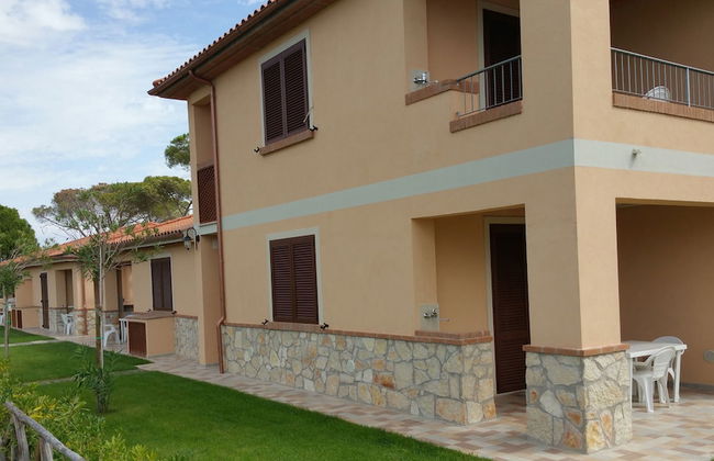 La Residenza del Golfo - Foto 37