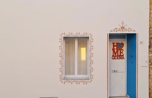 casa vacanze gioema baunei - Foto 34